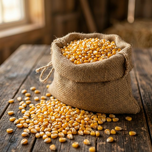 Corn